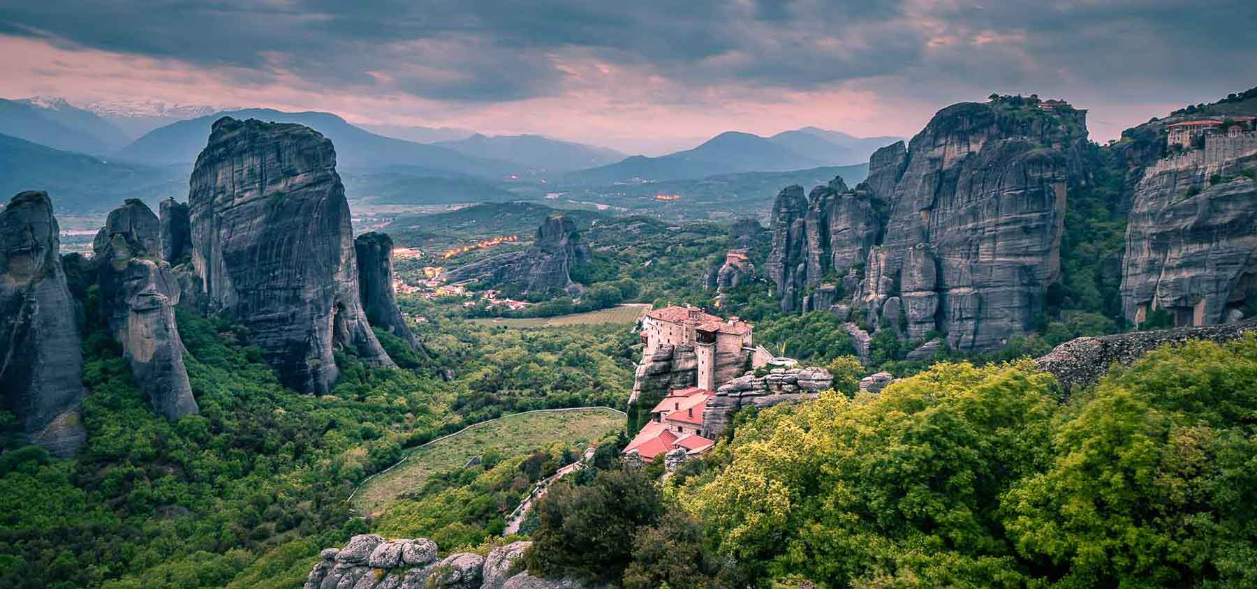 MKS Travel Services